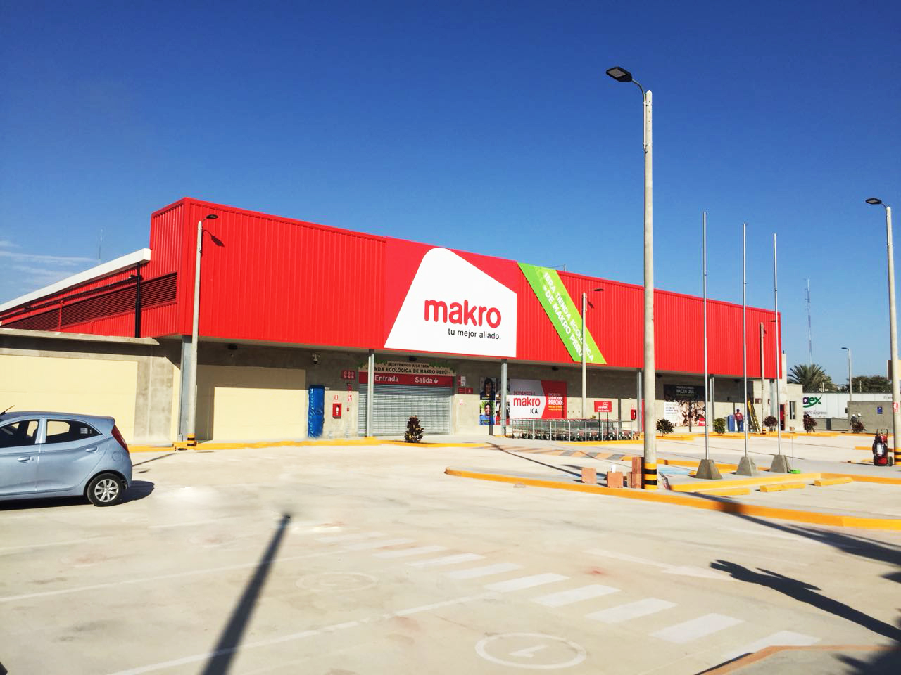 Super Makro Ica 2018 Cobercon
